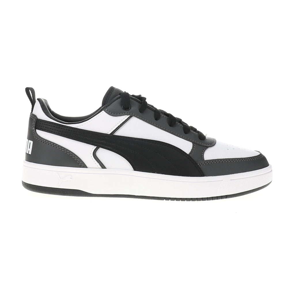 Dribble Lace Up Sneakers