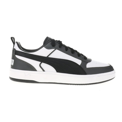 Dribble Lace Up Sneakers