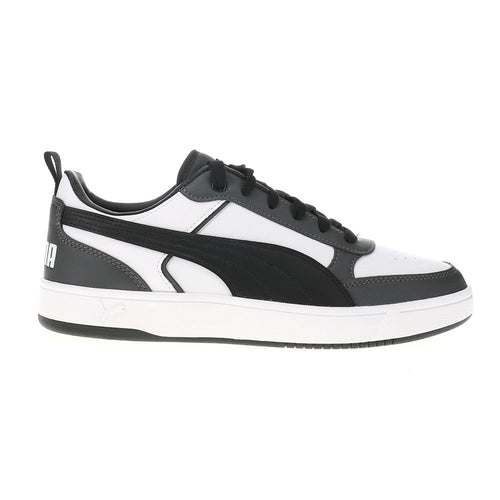 Dribble Lace Up Sneakers