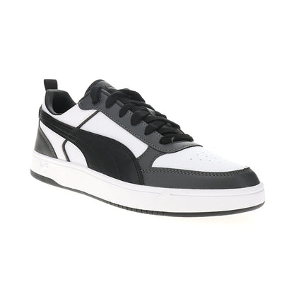 Dribble Lace Up Sneakers