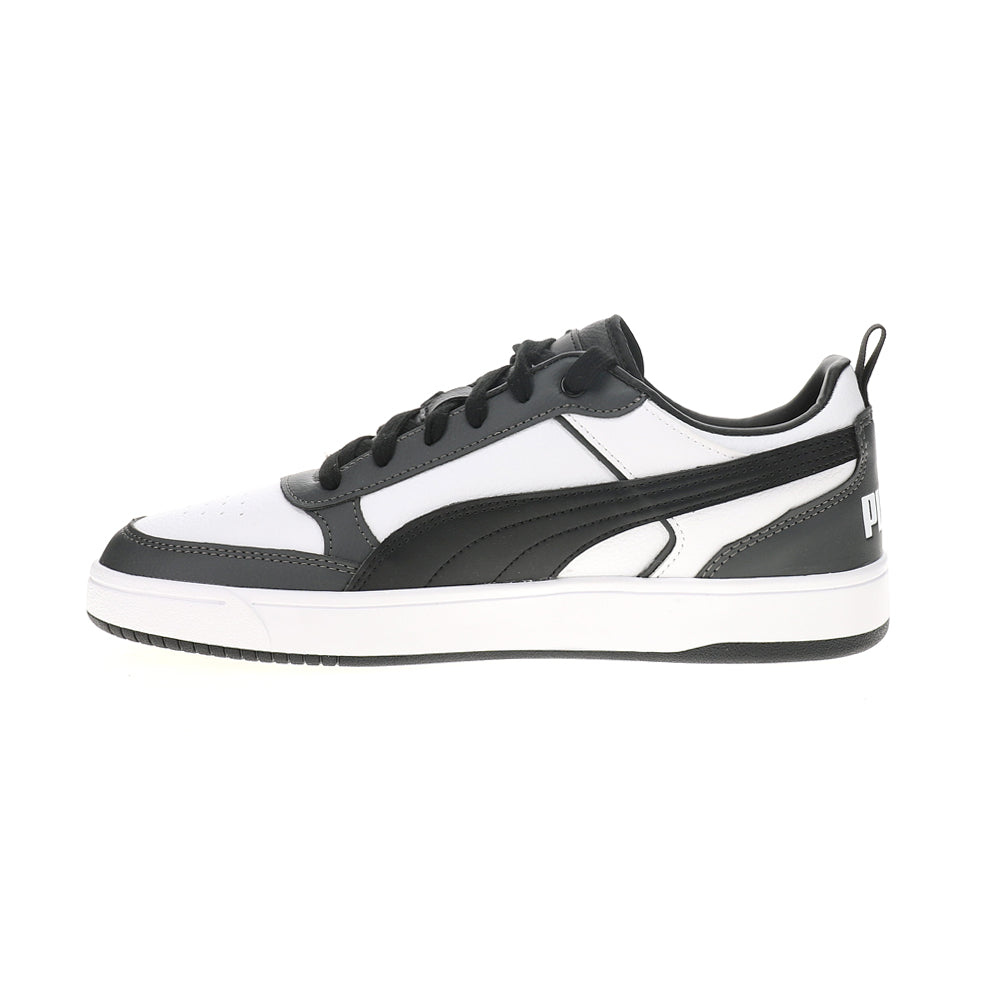 Dribble Lace Up Sneakers