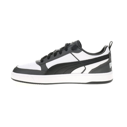 Dribble Lace Up Sneakers