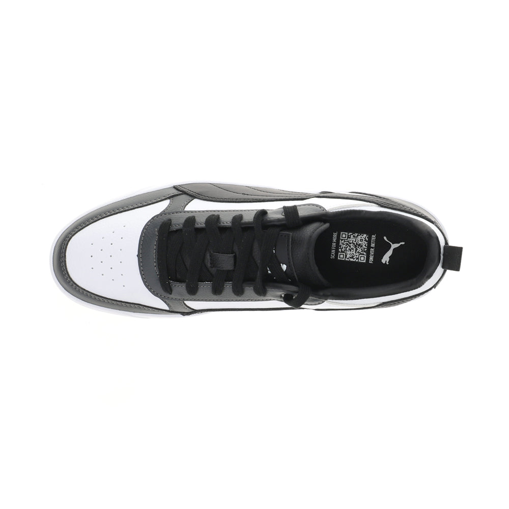 Dribble Lace Up Sneakers