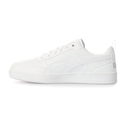Dribble Lace Up Sneakers