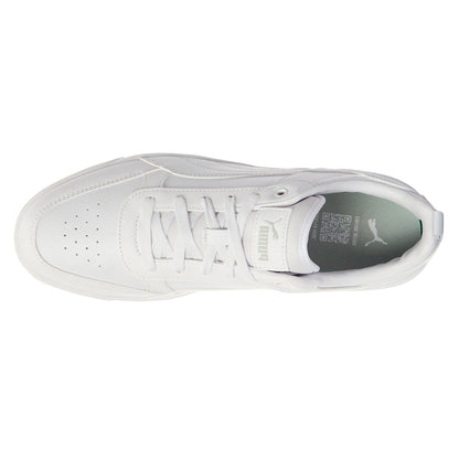 Dribble Lace Up Sneakers