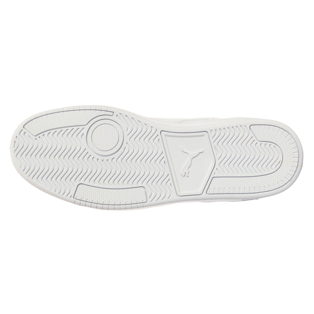 Dribble Lace Up Sneakers