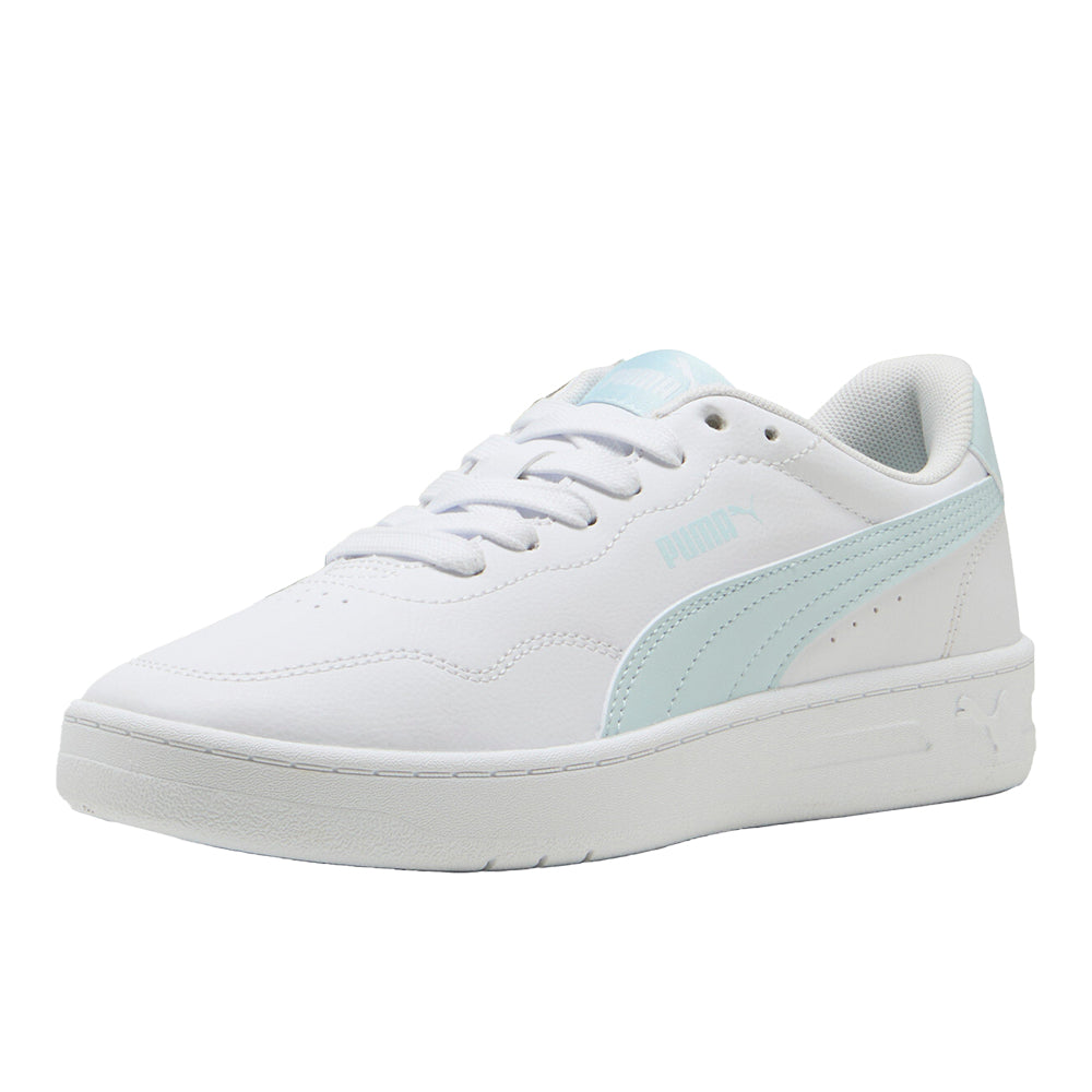 Court Lally Lace Up Sneakers