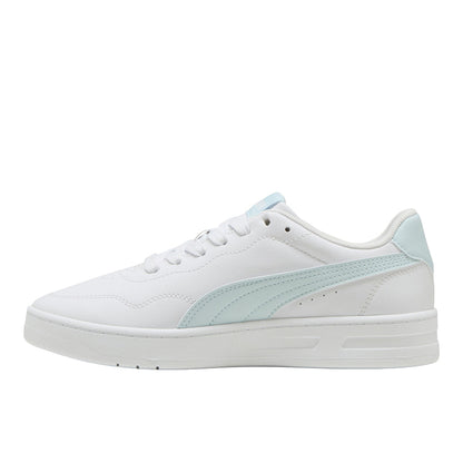 Court Lally Lace Up Sneakers