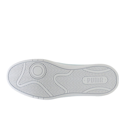 Court Lally Lace Up Sneakers