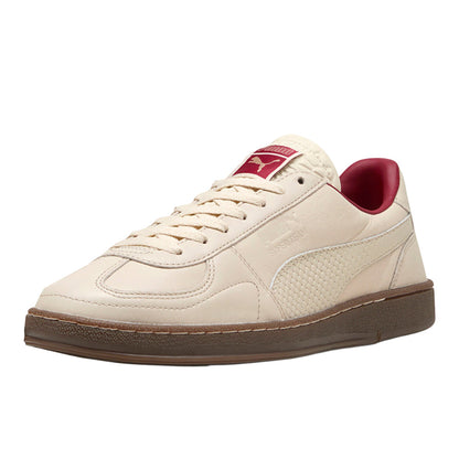 Super Team Palais Artisan Lace Up Sneakers
