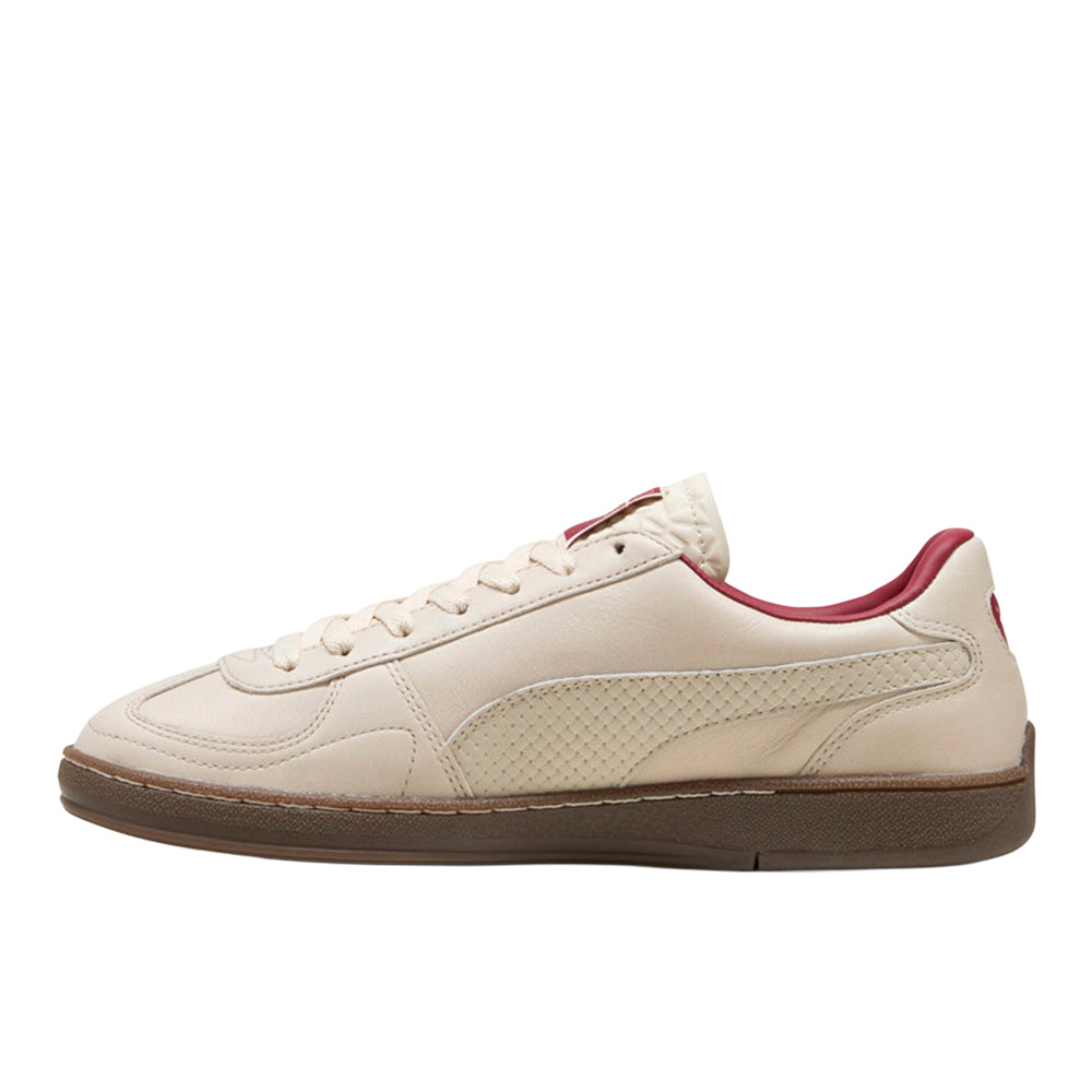 Super Team Palais Artisan Lace Up Sneakers