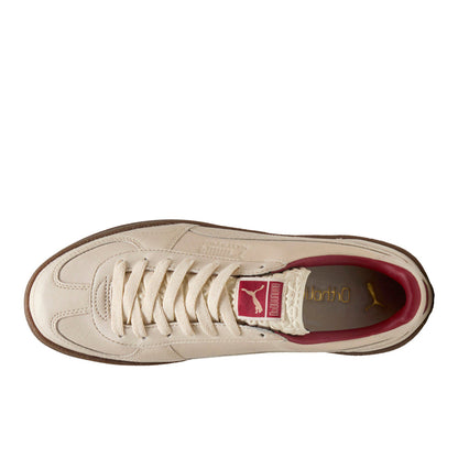 Super Team Palais Artisan Lace Up Sneakers