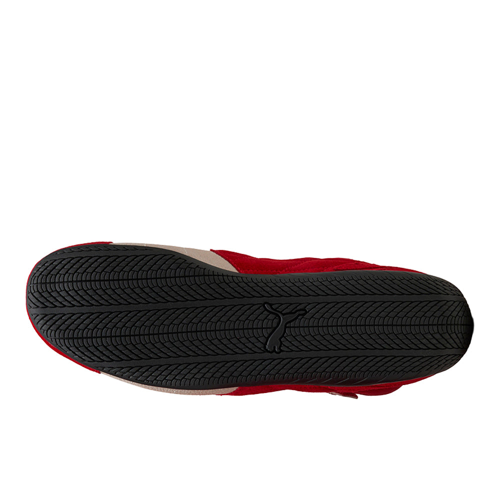 Speedcat Mid Lace Up Sneakers