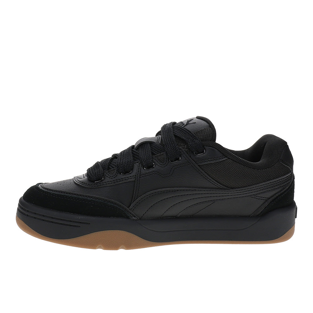 Park Lifestyle Sk8 Lace Up Sneakers