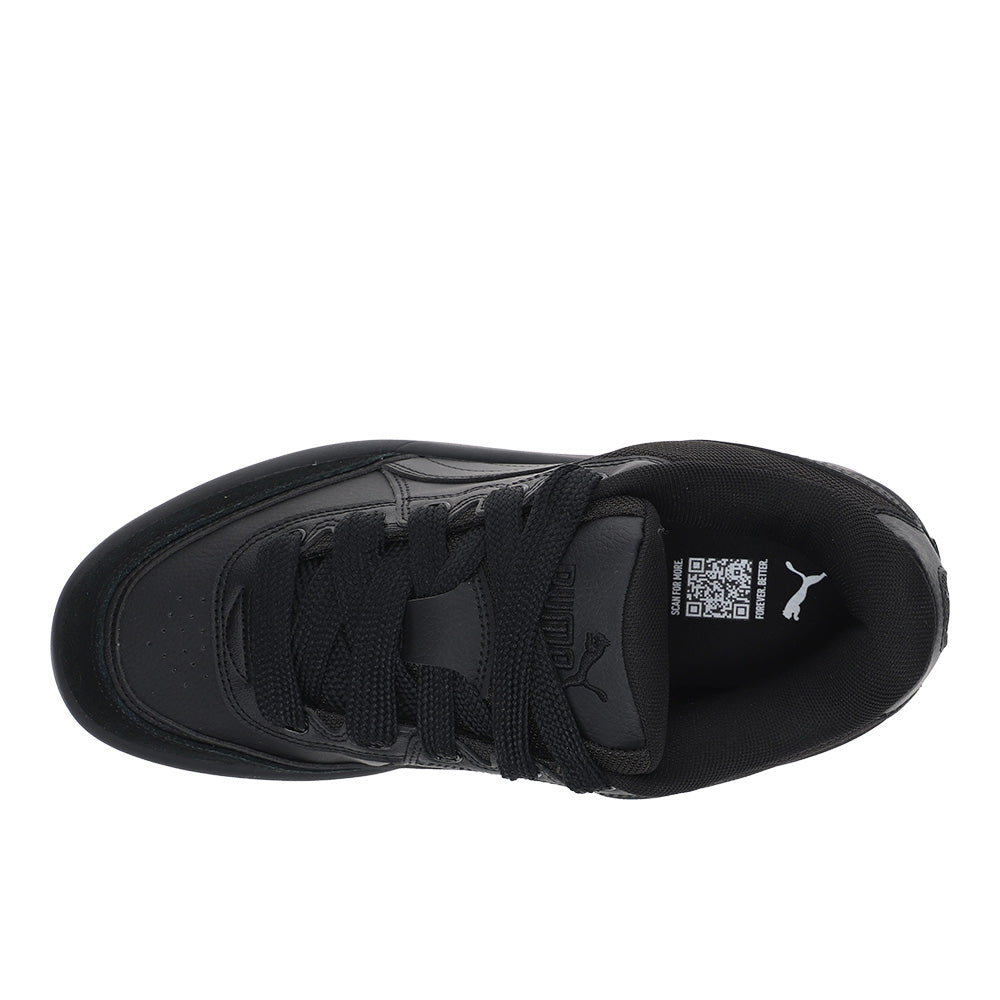 Park Lifestyle Sk8 Lace Up Sneakers