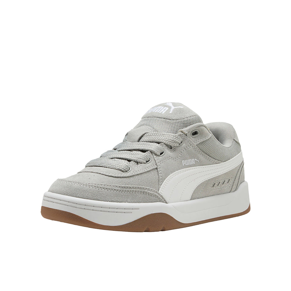 Park Lifestyle Sk8 Lace Up Sneakers