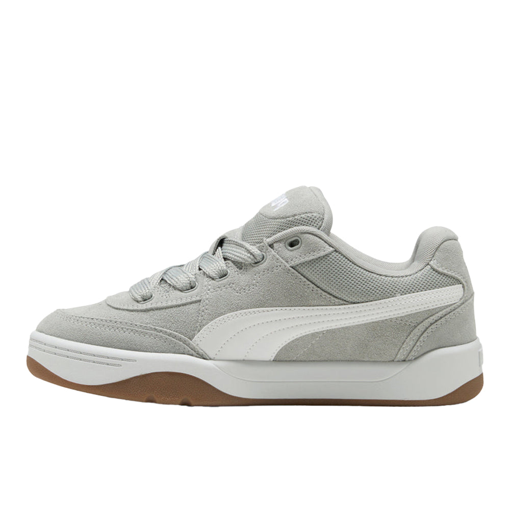 Park Lifestyle Sk8 Lace Up Sneakers