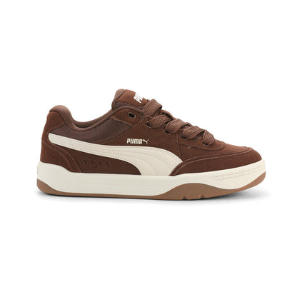 Park Lifestyle Sk8 Lace Up Sneakers