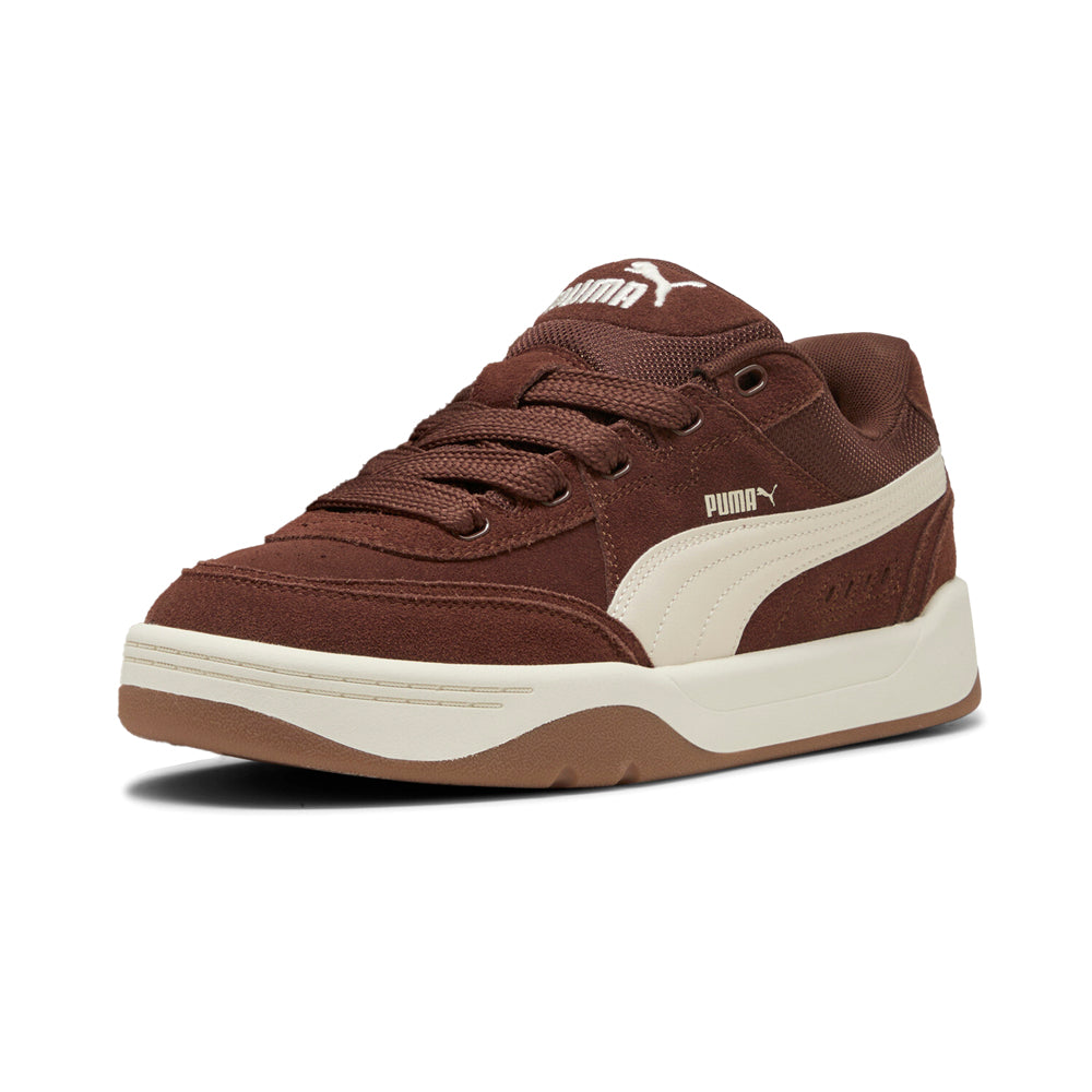 Park Lifestyle Sk8 Lace Up Sneakers