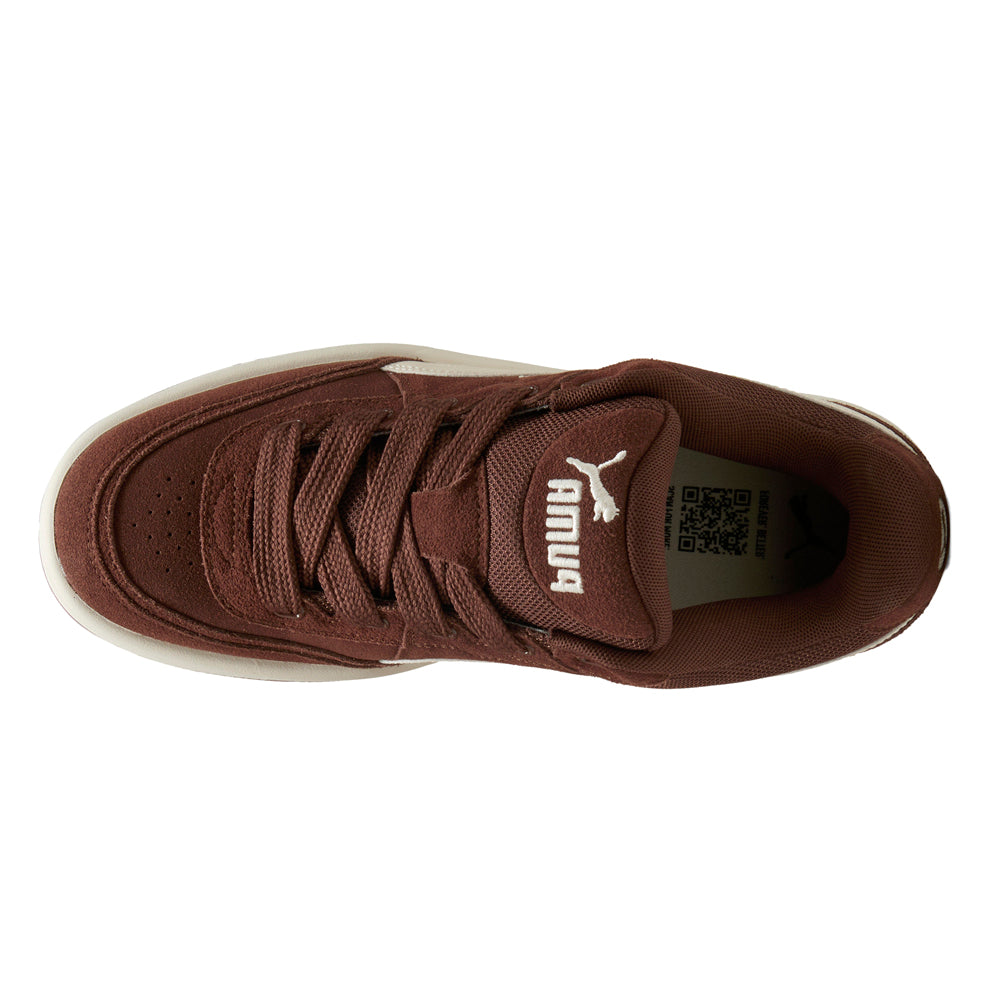 Park Lifestyle Sk8 Lace Up Sneakers