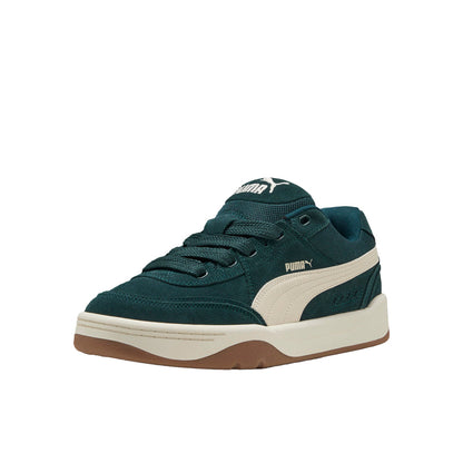 Park Lifestyle Sk8 Lace Up Sneakers