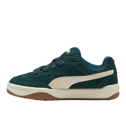 Park Lifestyle Sk8 Lace Up Sneakers