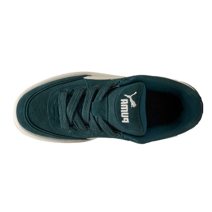 Park Lifestyle Sk8 Lace Up Sneakers
