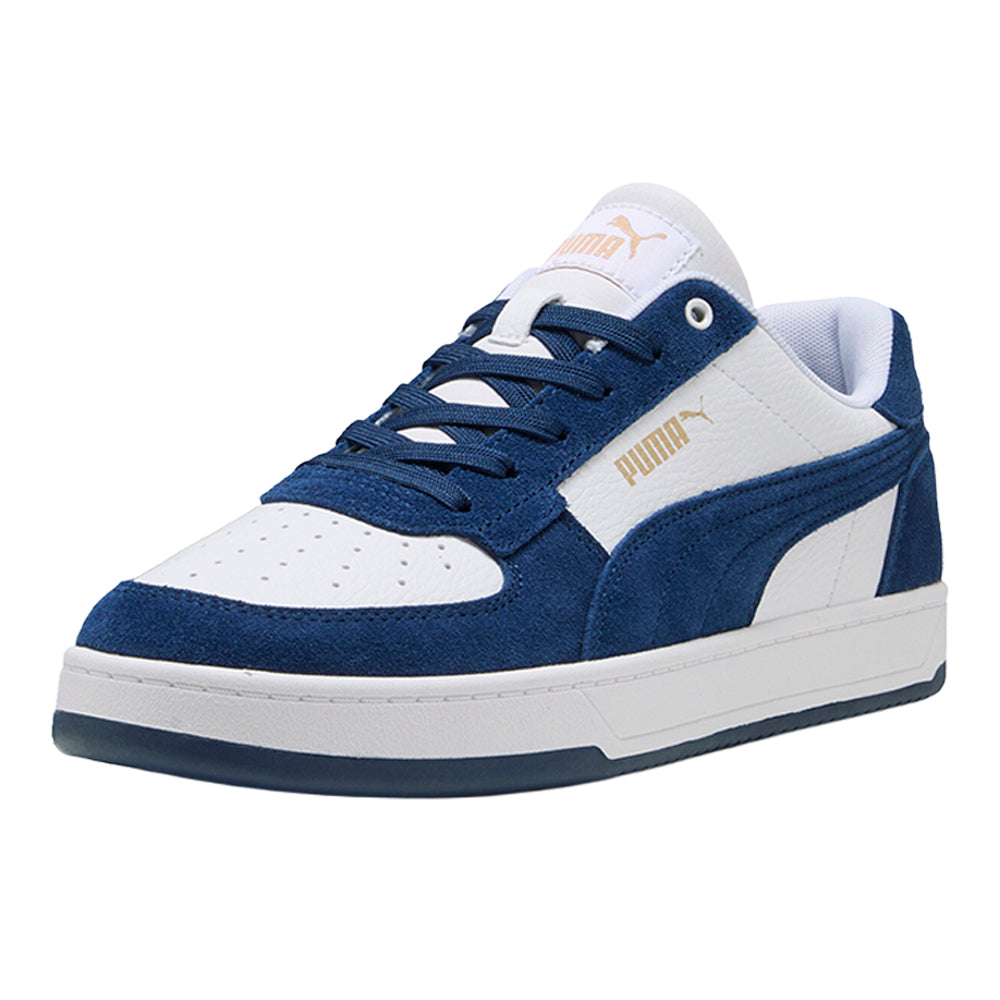 Caven 2.0 Mono Lace Up Sneakers