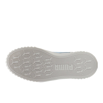 Carina 3.0 Luxe Lace Up Sneakers