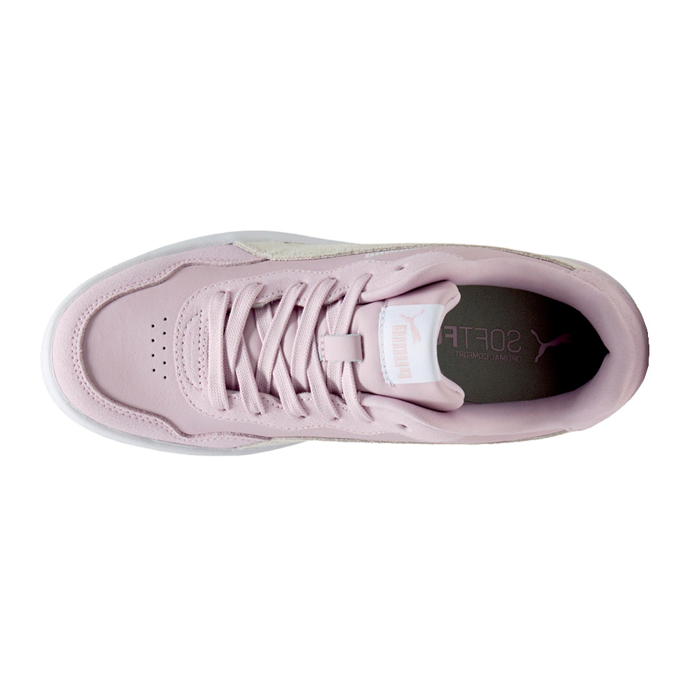 Court Lally Skye Lace Up Sneakers