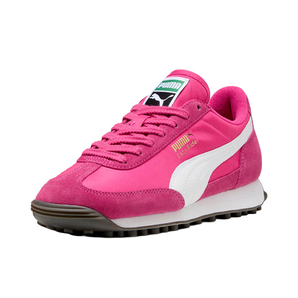 Easy Rider Vintage Lace Up Sneakers