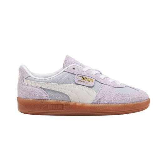 Palermo Vintage Lace Up Sneakers