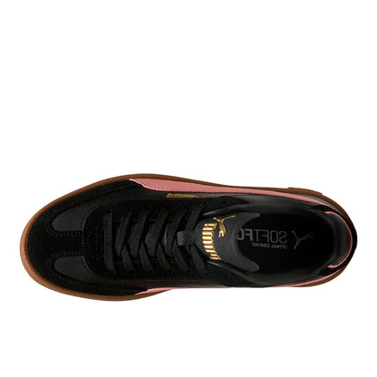 Club II Era Lace Up Sneakers