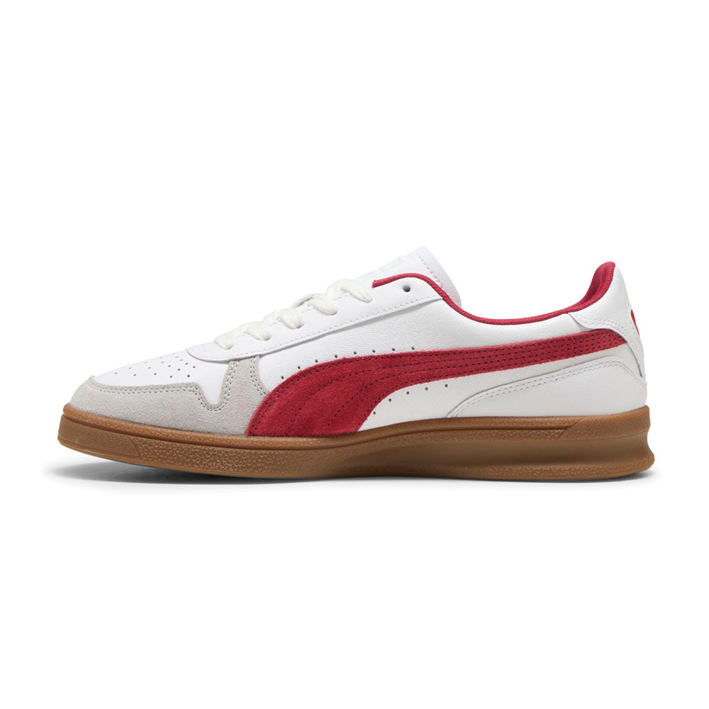 Indoor Lace Up Sneakers