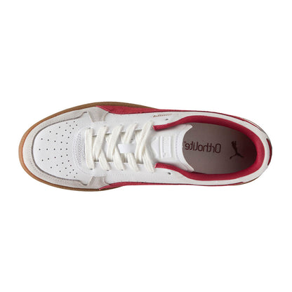 Indoor Lace Up Sneakers