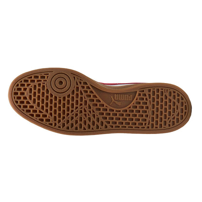 Indoor Lace Up Sneakers