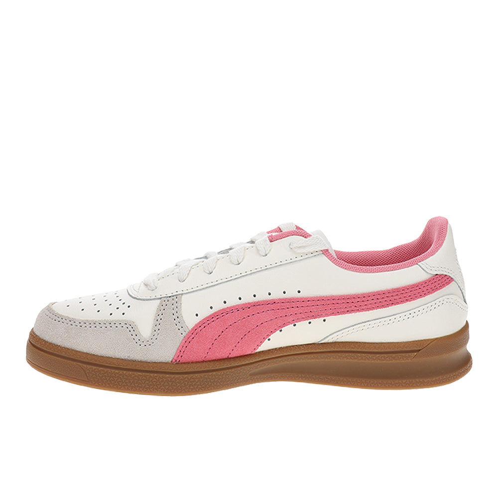 Indoor Lace Up Sneakers