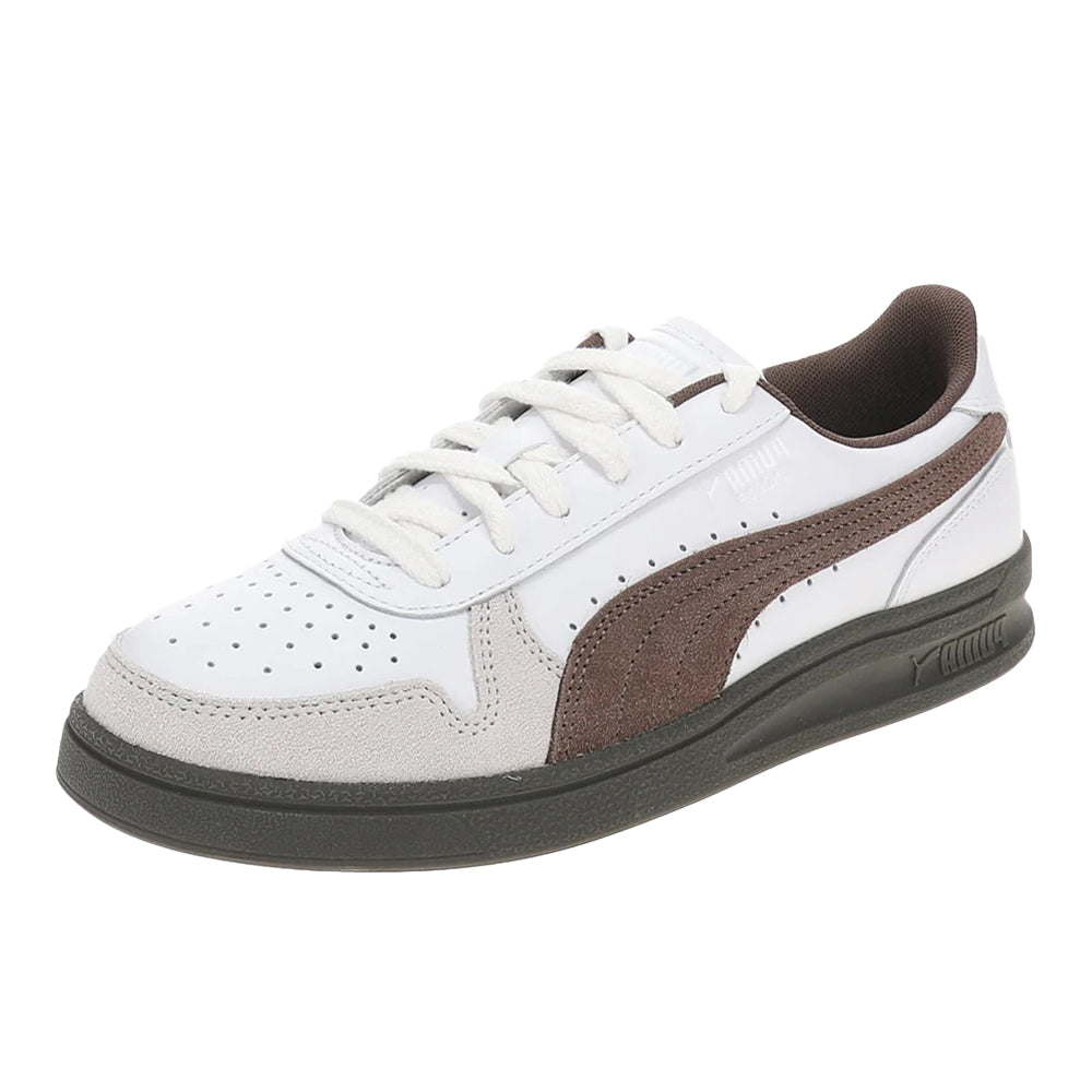 Indoor Lace Up Sneakers