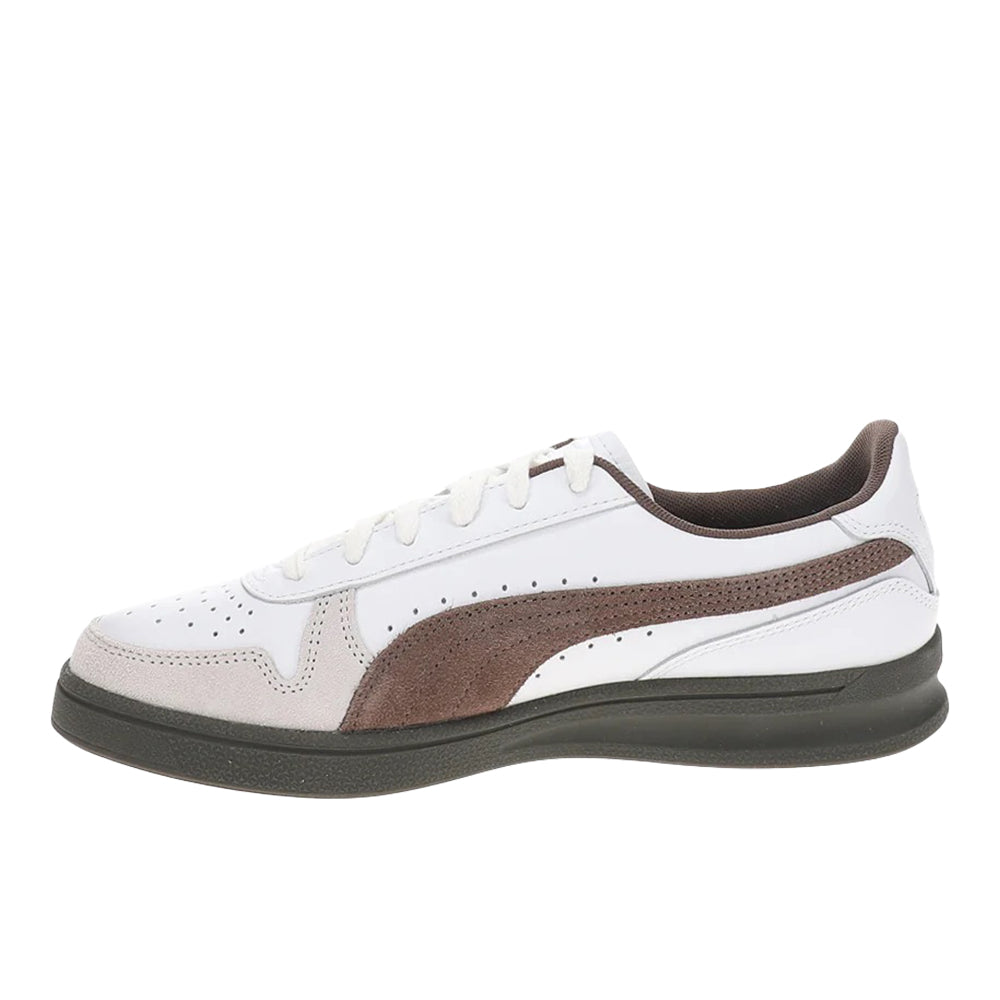 Indoor Lace Up Sneakers