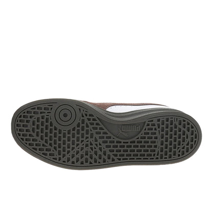 Indoor Lace Up Sneakers