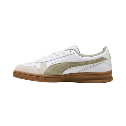 Indoor Lace Up Sneakers