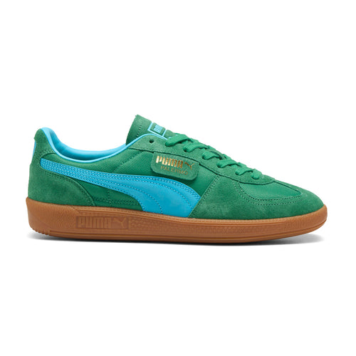 Palermo Vintage Update Lace Up Sneakers