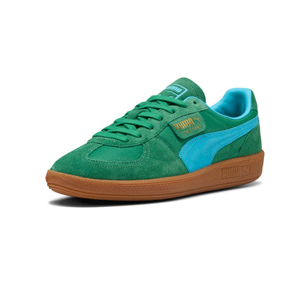 Palermo Vintage Update Lace Up Sneakers