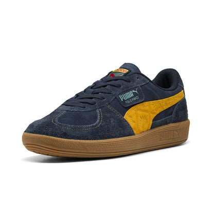 Palermo Road To Unity Lace Up Sneakers