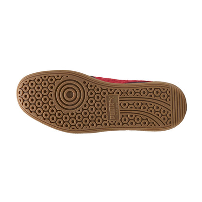 Palermo Road To Unity Lace Up Sneakers
