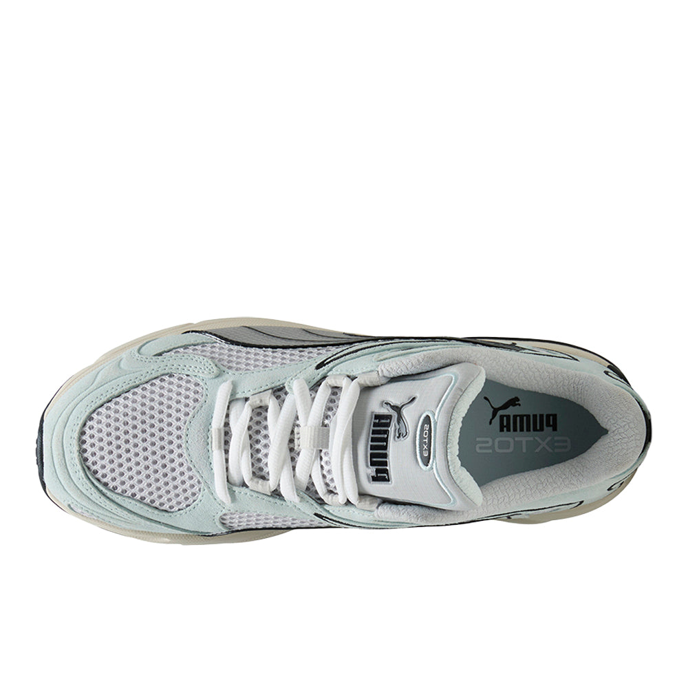 Extos Summer Lace Up Sneakers
