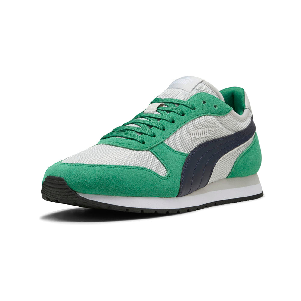 ST Miler Lace Up Sneakers