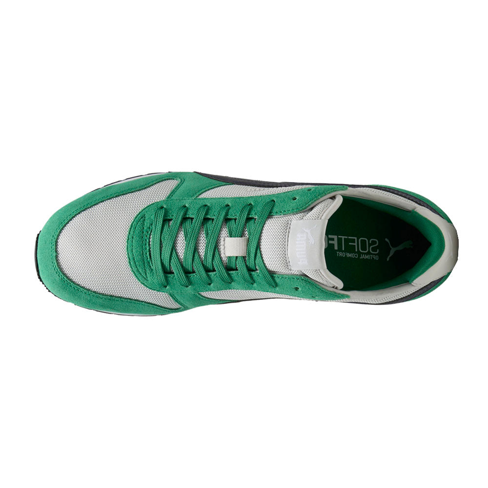 ST Miler Lace Up Sneakers