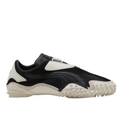 Mostro Mesh Slip On Sneakers