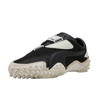 Mostro Mesh Slip On Sneakers
